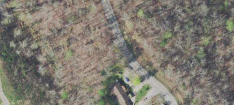 Watts Bar Lakefront Land