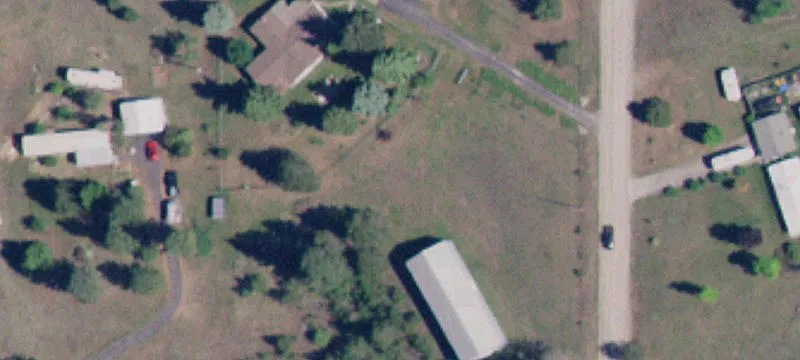 Rathdrum Treed Lots For Sale