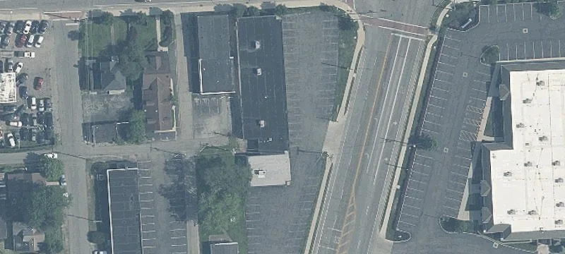 Residential Land in Grove City