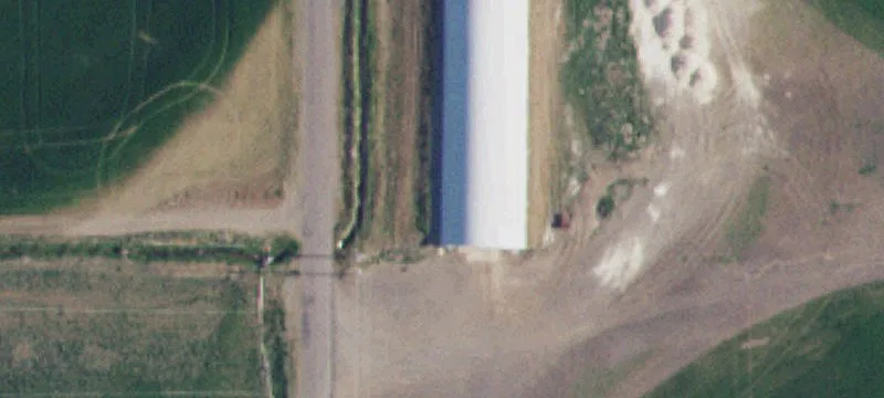 Idaho Investment Land with Access