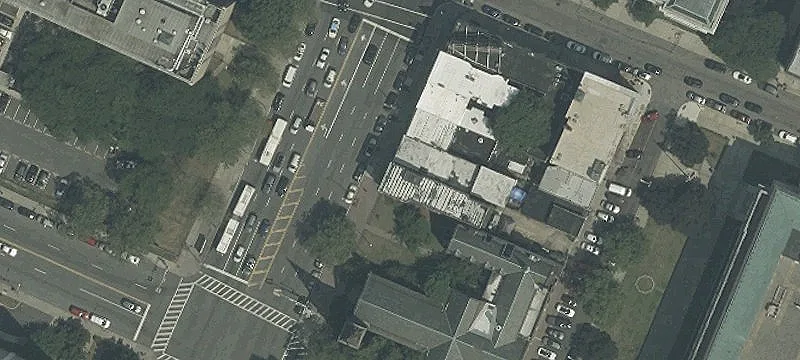 Turnkey Restaurant Opportunity in Newark