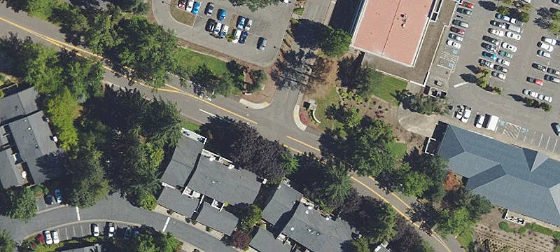 Commercial Space for Lease