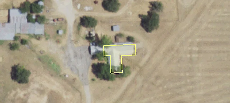 Texas Ranch with Equestrian Facilities
