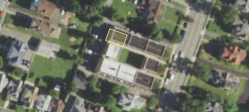 Multifamily Investment Property in Yonkers