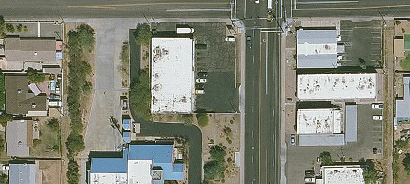 Restaurant Opportunity in Mesa, Arizona