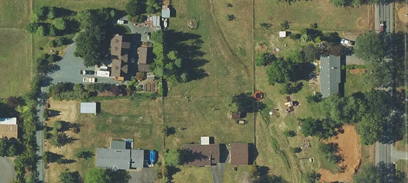 81.55 Acres Approved Development Land