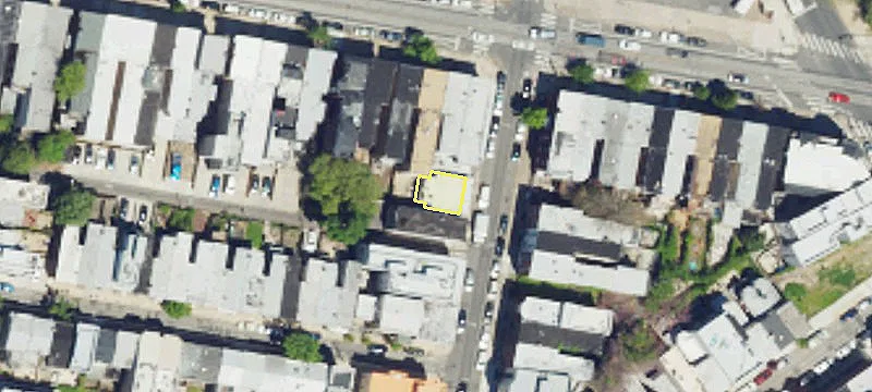 Francisville Triplex Investment Opportunity