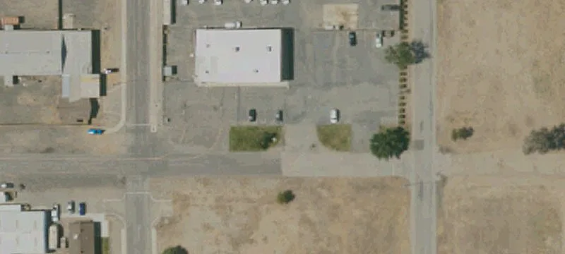 Commercial Property in Bakersfield, CA