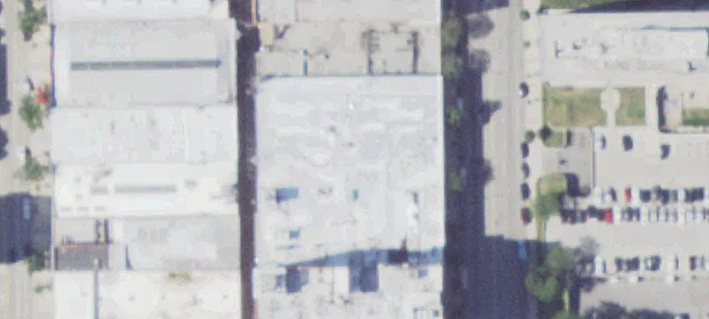 South Michigan Avenue Retail Space