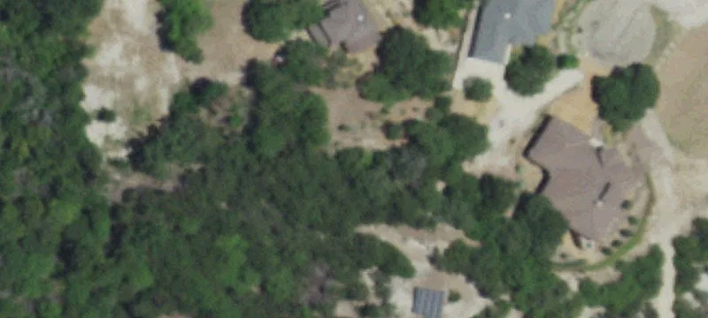 Residential Lots Near Belton Lake