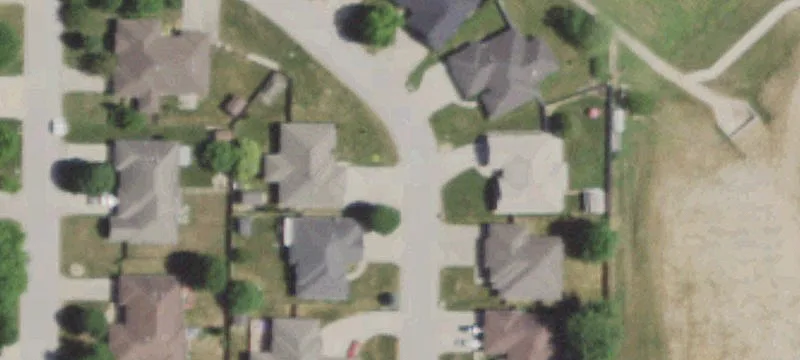 Nixa Commercial Lots on Massey