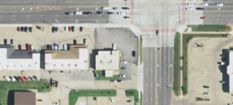 Retail/Office Space in Broken Arrow