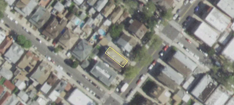 Bensonhurst Legal Two-Family Brick Home