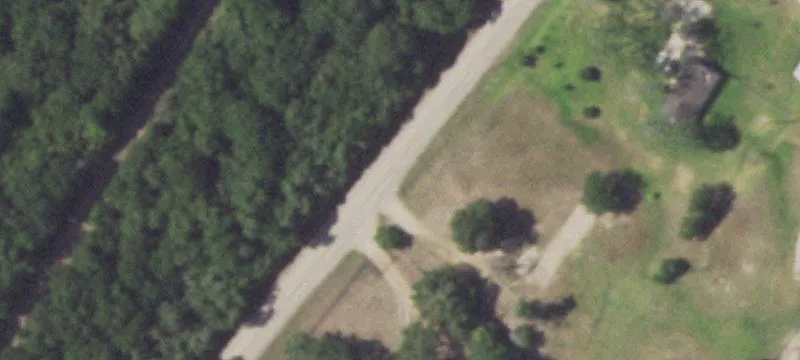 South College Station Acreage