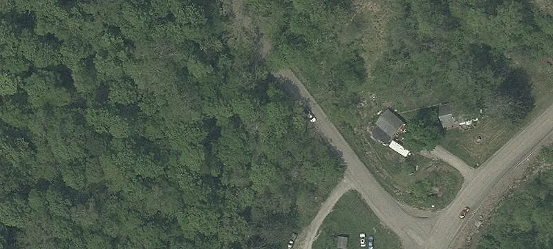 Belmont County Land For Sale