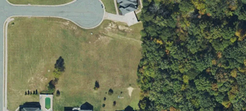 Land Ready for Development