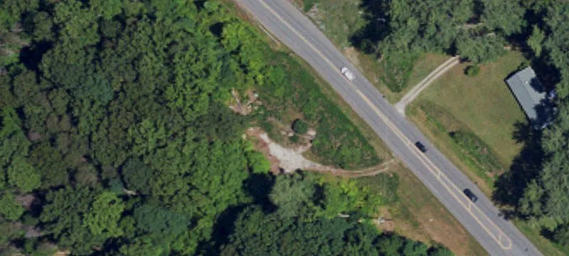 Wooded Acreage Near Kernersville