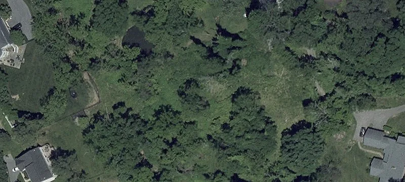 Two Acre Bare Hills Land