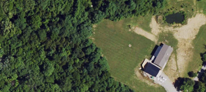 Residential Land Near Beaver Lake