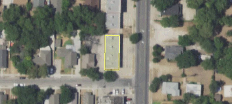Fort Worth Retail Investment Opportunity