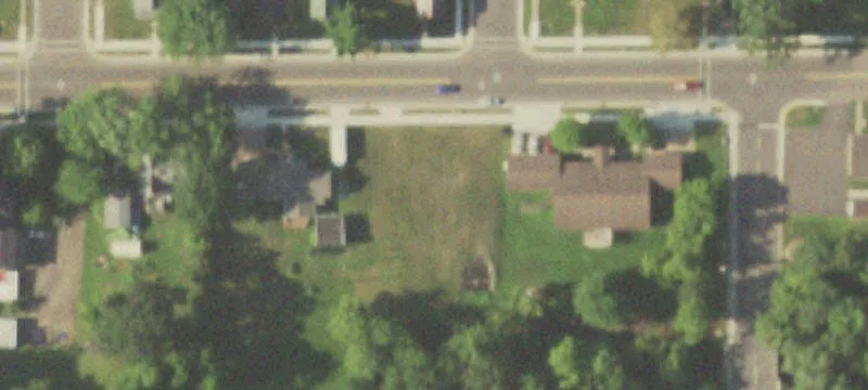 Residential Lot by Quaderer Creek