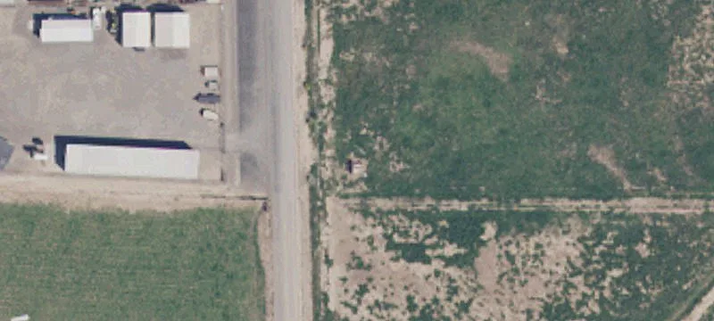 Richfield Industrial Park Land Parcel