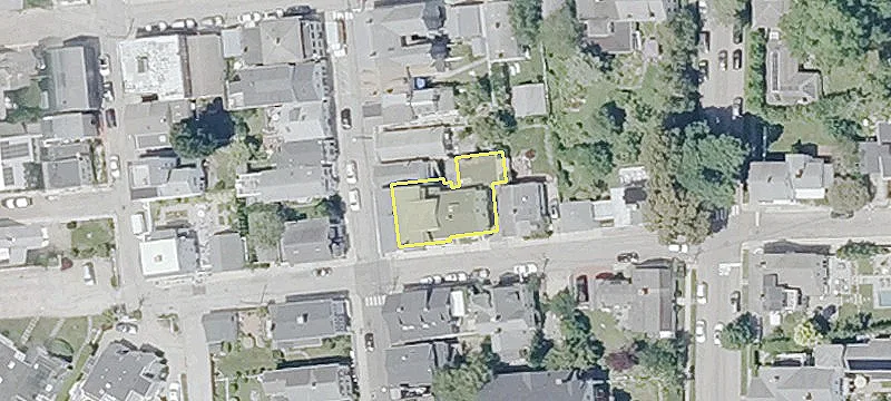 Historic Mixed-Use Stonington Property
