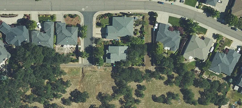 Eagle Point Estate View Lot