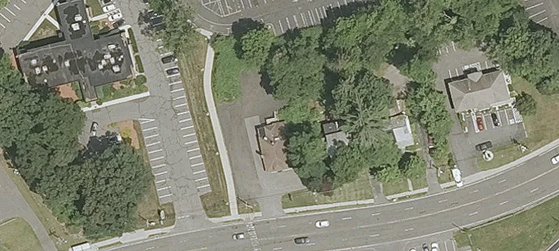Retail/Restaurant Space on Chase Parkway