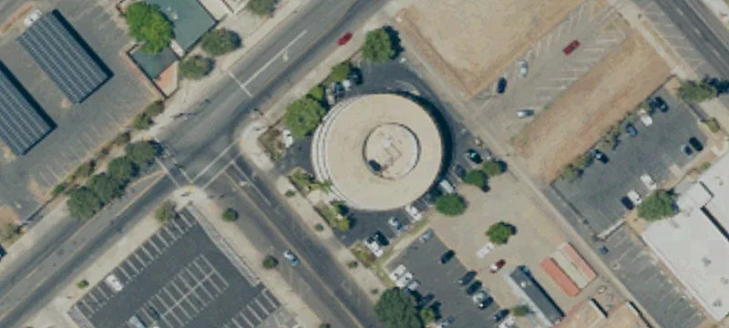 Functional Office Space in Fresno