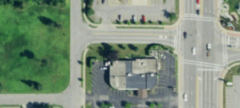 Commercially Zoned Land Parcel