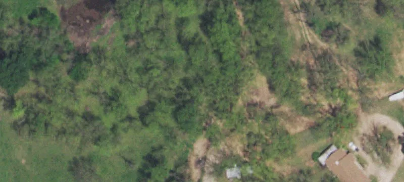 Prime Tourist Corner Land Available