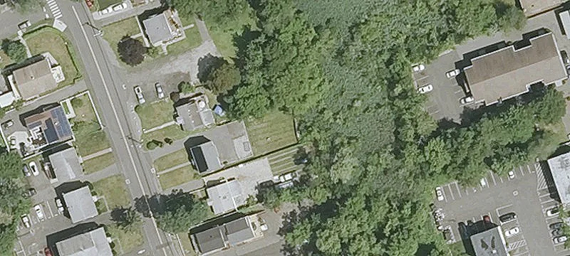Norwalk Multifamily Investment Opportunity