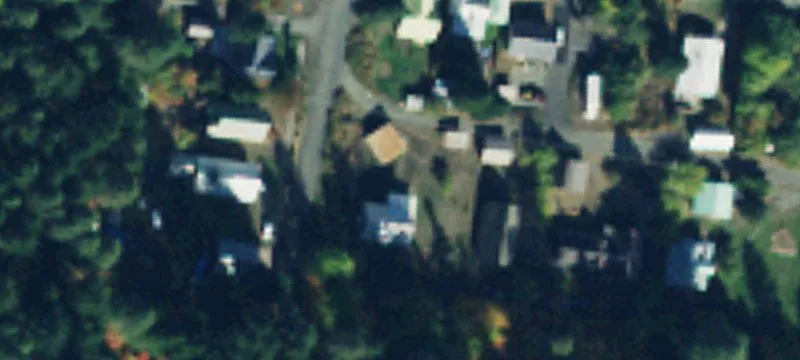 Residential Lot in Historic Roslyn