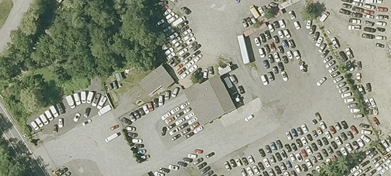 Versatile Automotive and Retail Land