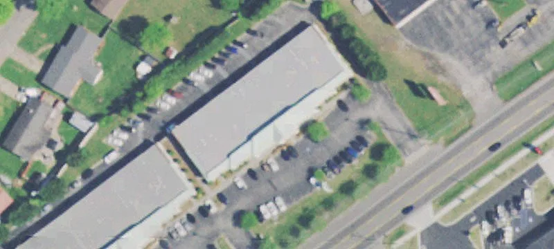 Versatile Commercial Space on Lee Highway