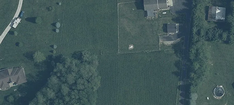 7.1-Acre Shovel-Ready Building Lot