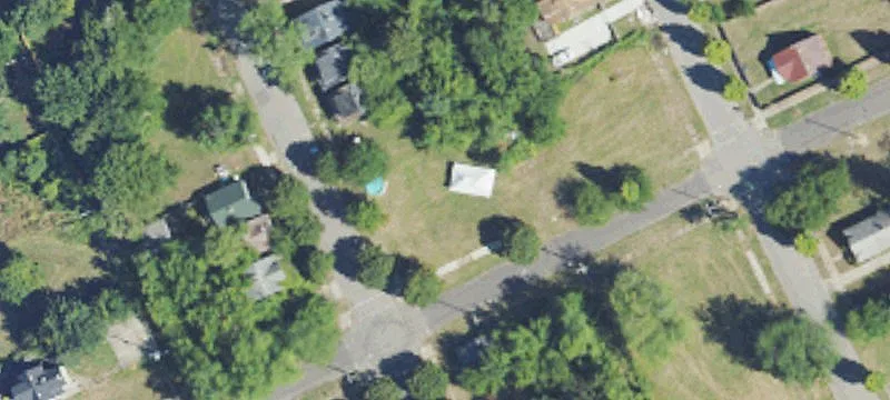 Infill Opportunity on Malcolm Street