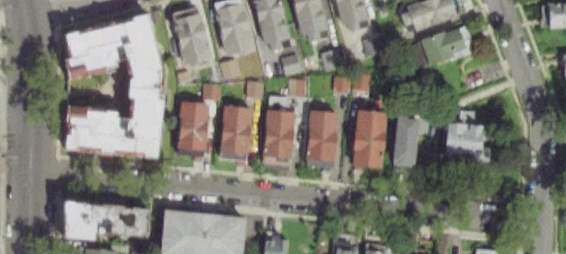 Spacious Three-Family Home For Sale