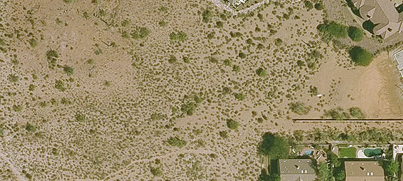 El Mirador Homesite with Views