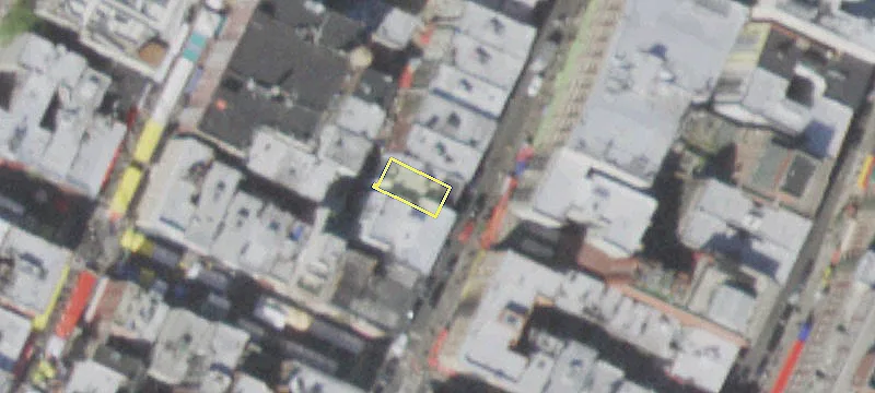 Retail Space in New York