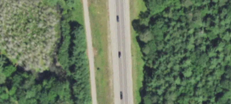 Highway 51 Commercial Property