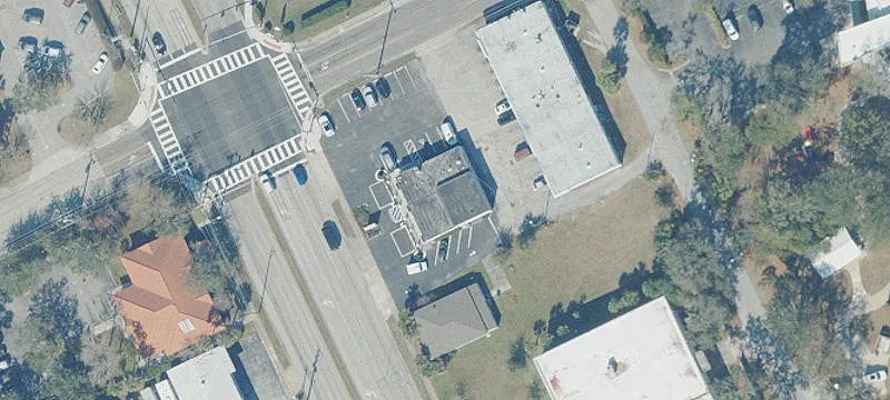 Income-Producing Retail/Office Building on US-1