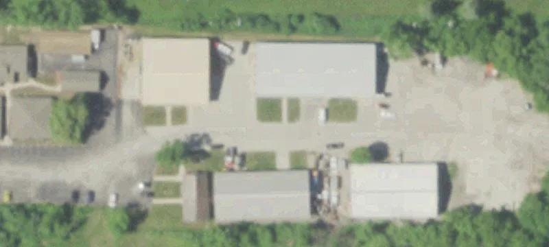 Industrial Single Tenant Space