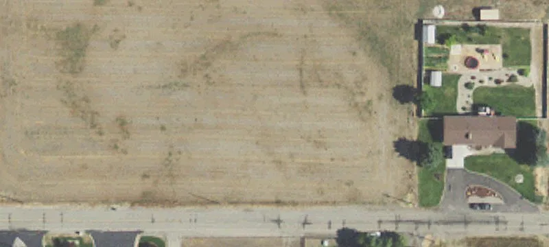 Hyrum Land: Development Opportunity