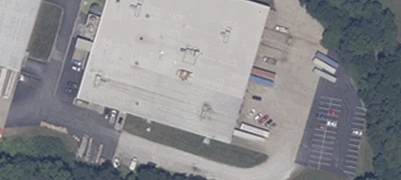 Leased Industrial Investment Opportunity