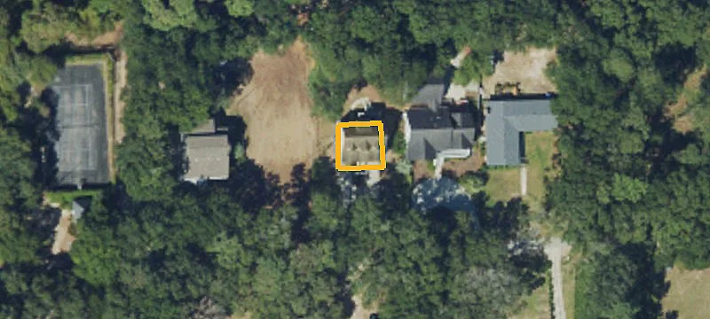 Coastal Homesite Near Ocean Isle