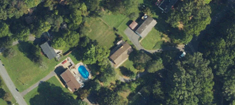 Land Parcel in Pfafftown
