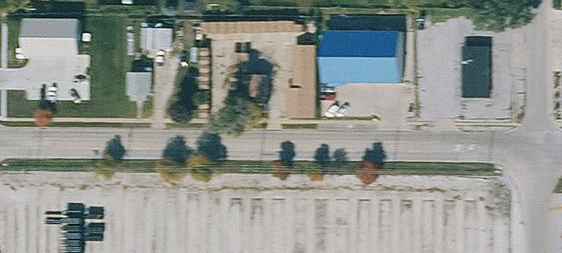 Multi-Site Self-Storage and Business Center