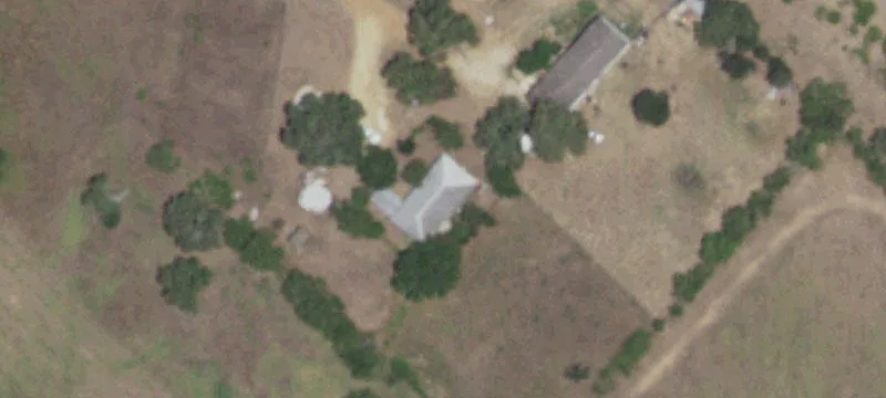 Desirable Land Perfect for Farming